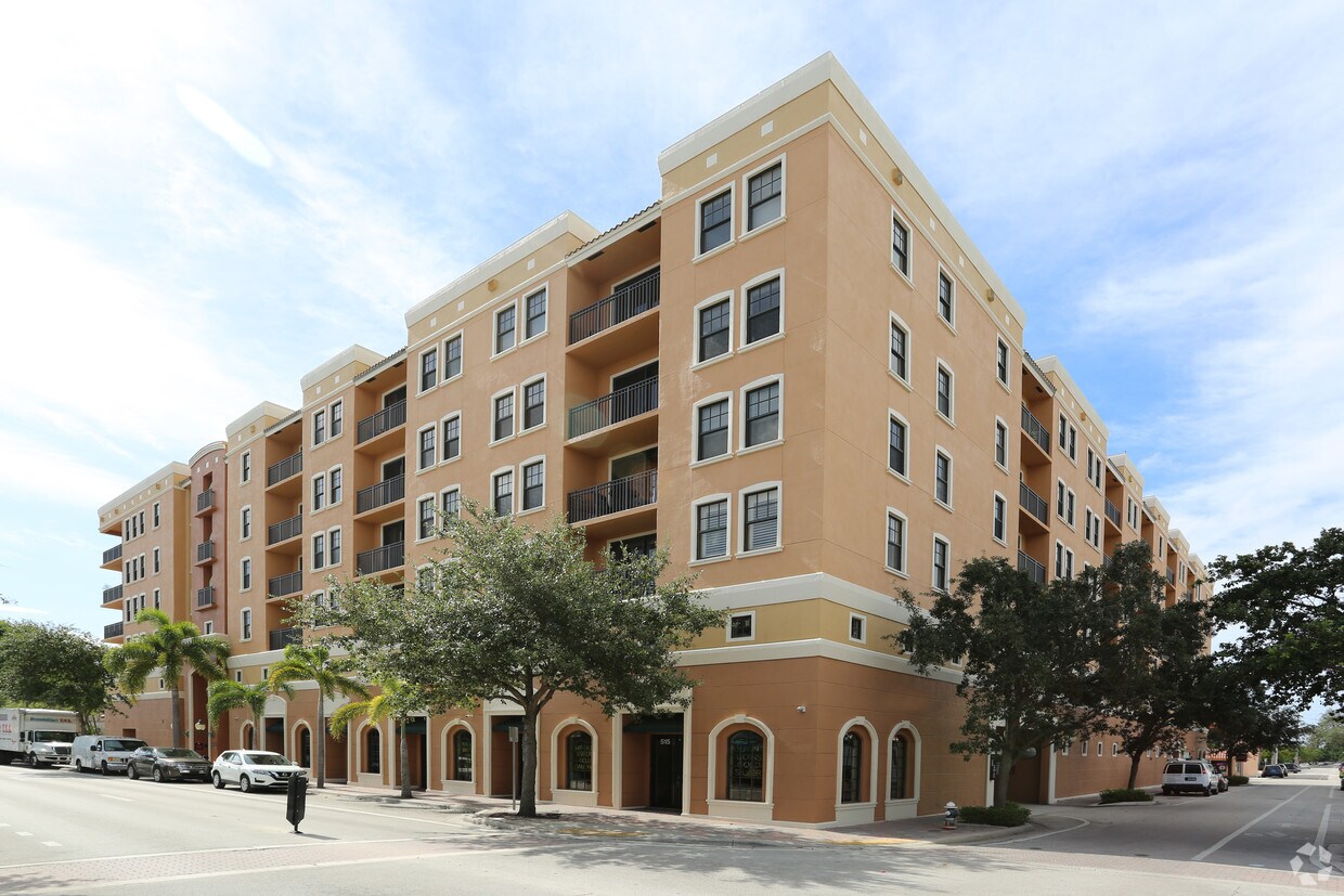 Foto del edificio - The Lucerne