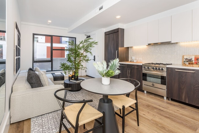 Foto del edificio - 1288 Howard St