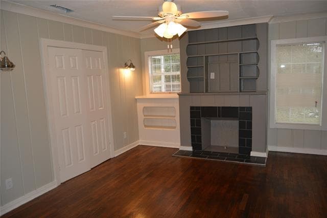 Building Photo - 712 W Cantey St