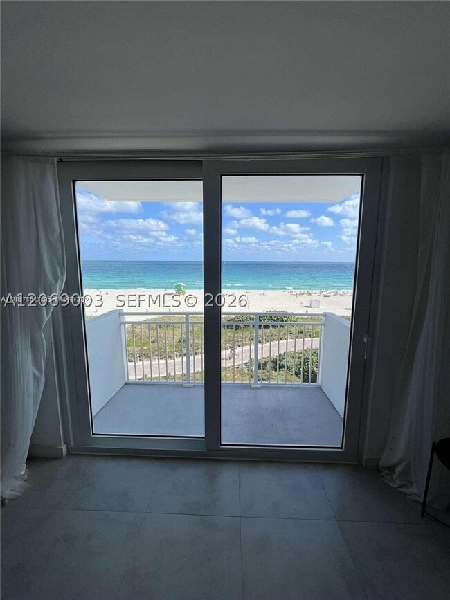 Building Photo - 345 Ocean 616
