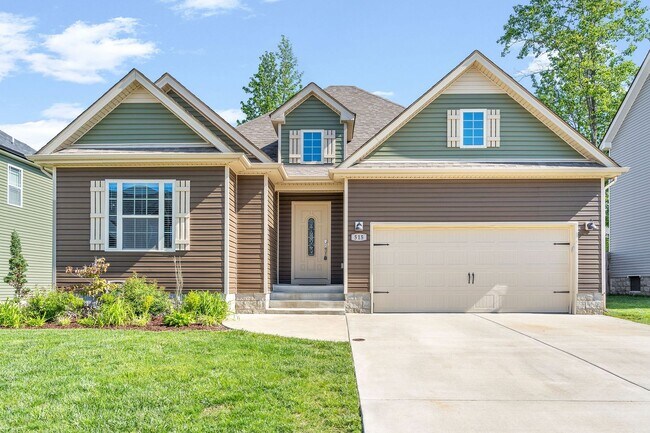 Foto del edificio - 515 Sourwood Dr