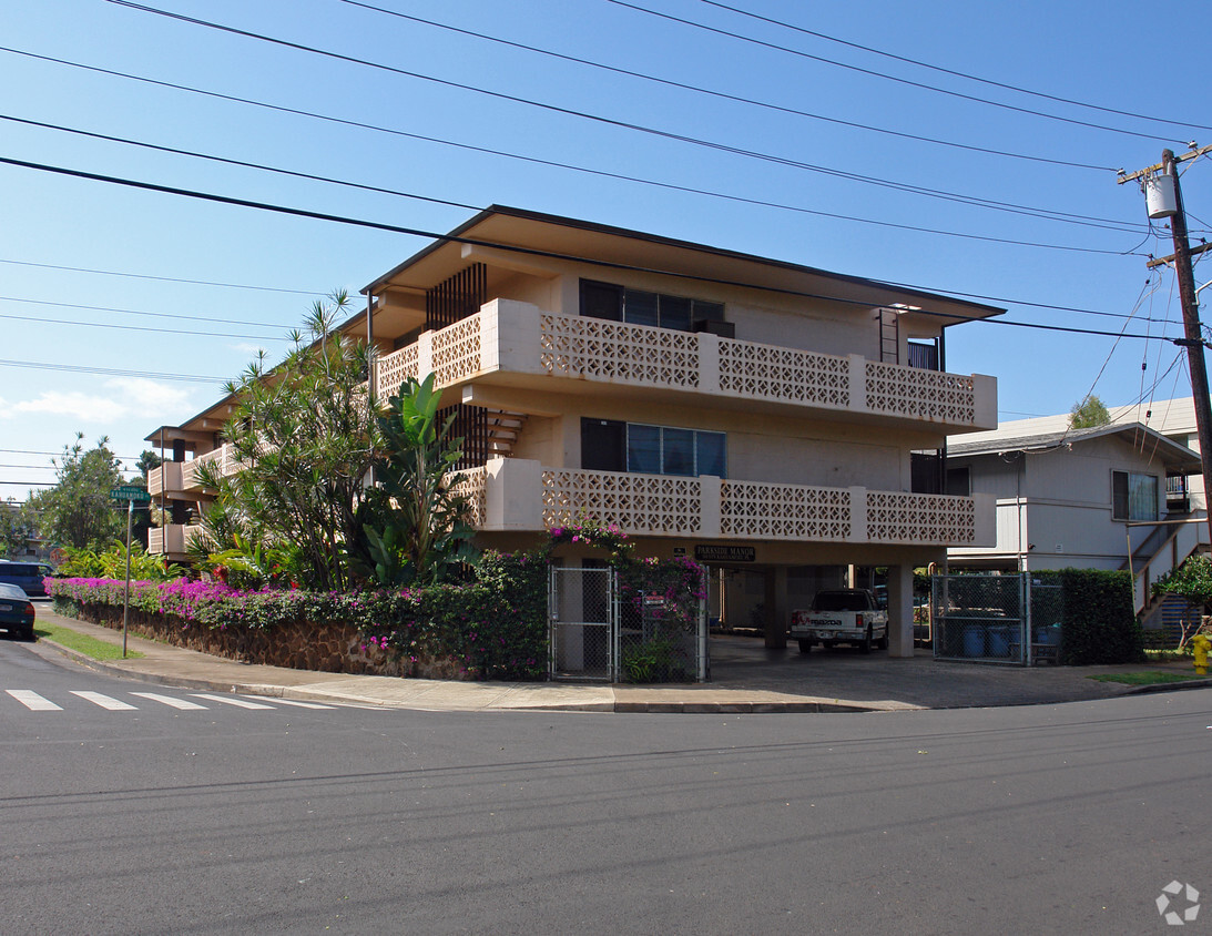 Building Photo - 94-979 Kahuamoku St