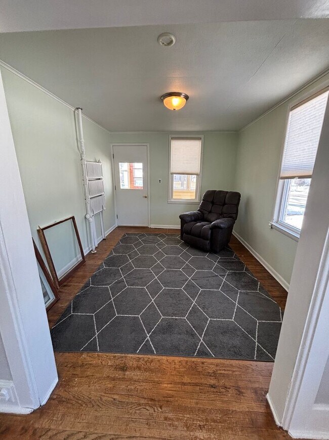 Foto del edificio - Must-See Rental! 2 bed, 1 bath La Crosse H...