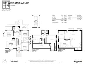 Building Photo - 1969 43rd Av W