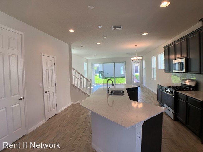 Foto del edificio - 4 br, 3.5 bath House - 7111 Bowspirit Pl