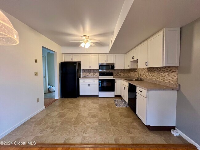 Foto del edificio - 44 Esplande St