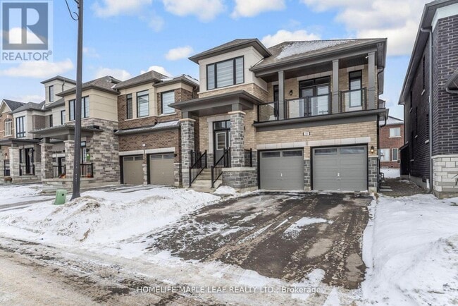 Building Photo - 34 Orr Ave