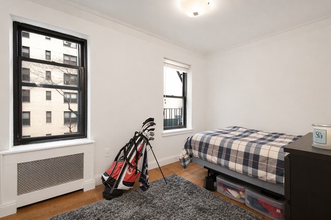 Foto del edificio - 208 E 28th St