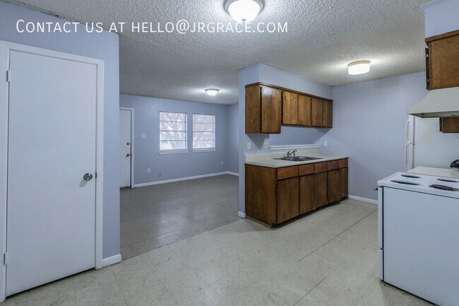 Foto del edificio - 605 N 5th St