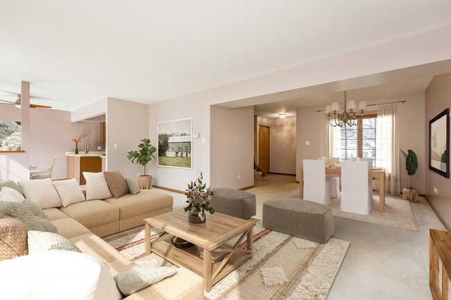 Foto del edificio - 11921 Somerset Rd