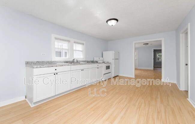 Foto del edificio - 1044 Muskegon Ave NW