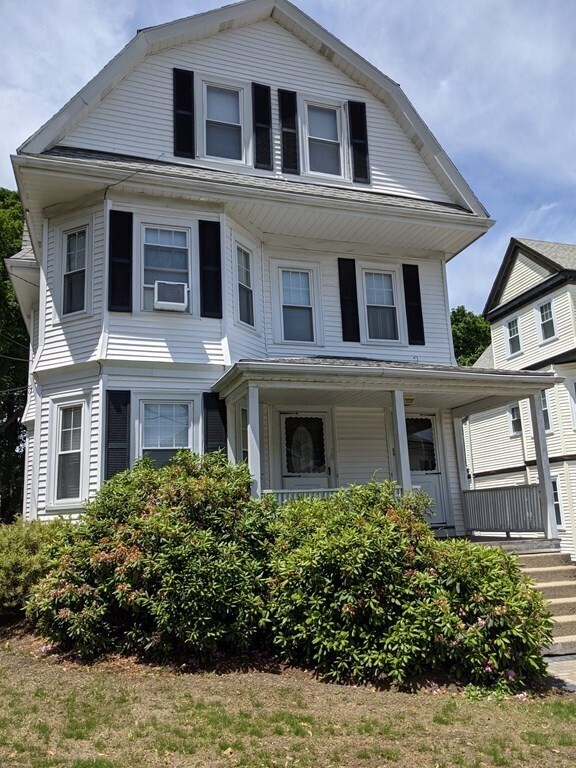 20 Burton St Unit 1, Boston, MA 02135 Condo for Rent in Boston, MA