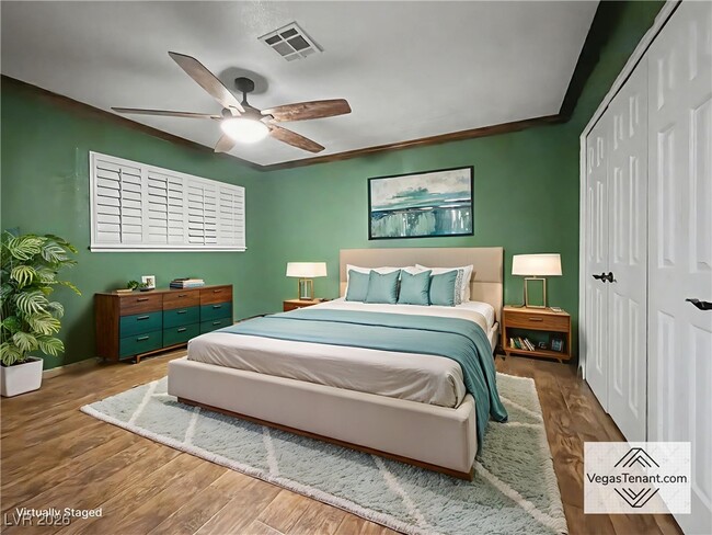 Foto del edificio - 4585 Casa Mia Cir