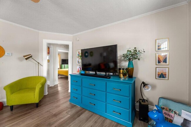 Foto del edificio - 1224 N Ransom St