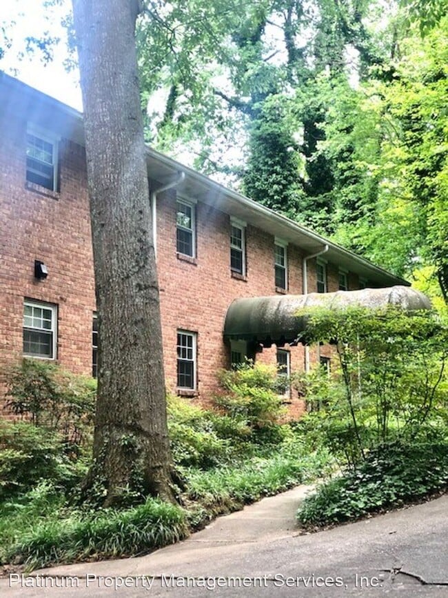 2 br, 2 bath House 12084 Scott Blvd Unit 4 House Rental in Decatur