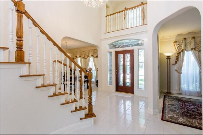 Foto del edificio - 4415 Greystone Way