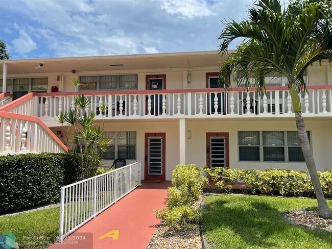 Foto del edificio - 2 Ventnor Dr
