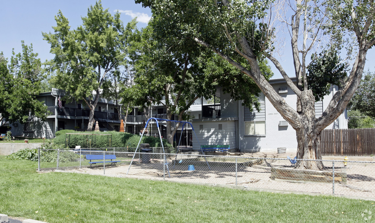 Building Photo - Arvada Place Apartments