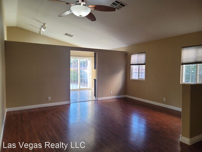 Foto del edificio - 4 br, 2 bath House - 8213 Cactus Root