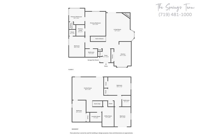 Building Photo - SPACIOUS RANCH-STYLE 5-BEDROOM IN THE HEIGHTS AT JACKSON CREEK **$500 move-in credit if 18-month ...
