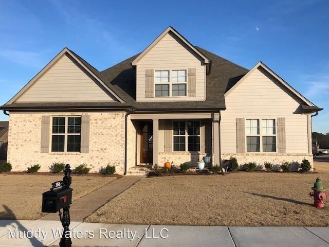 Primary Photo - 3 br, 2 bath House - 3166 West Jefferson Loop
