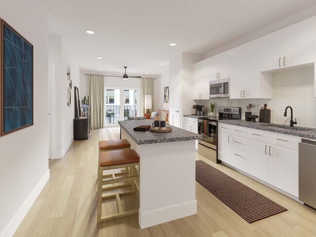 Foto del edificio - Birchway Sanger