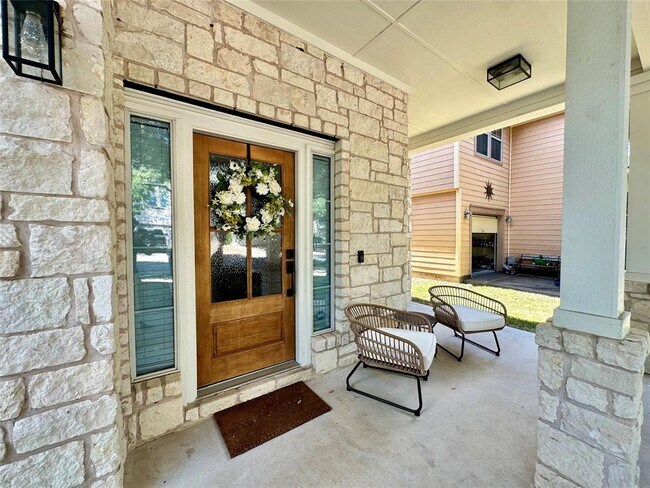 Foto del edificio - 10501 Wylie Dr