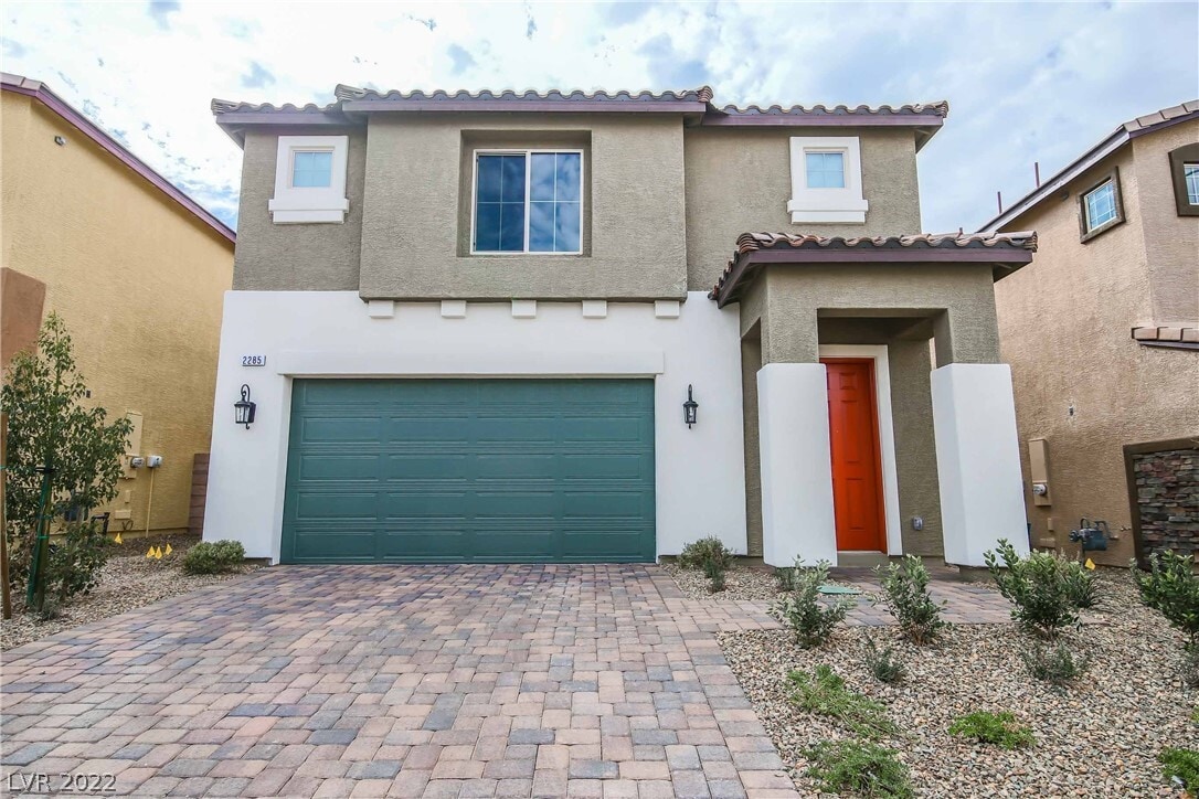 2285 Mundare Dr, Henderson, NV 89002 House for Rent in Henderson, NV