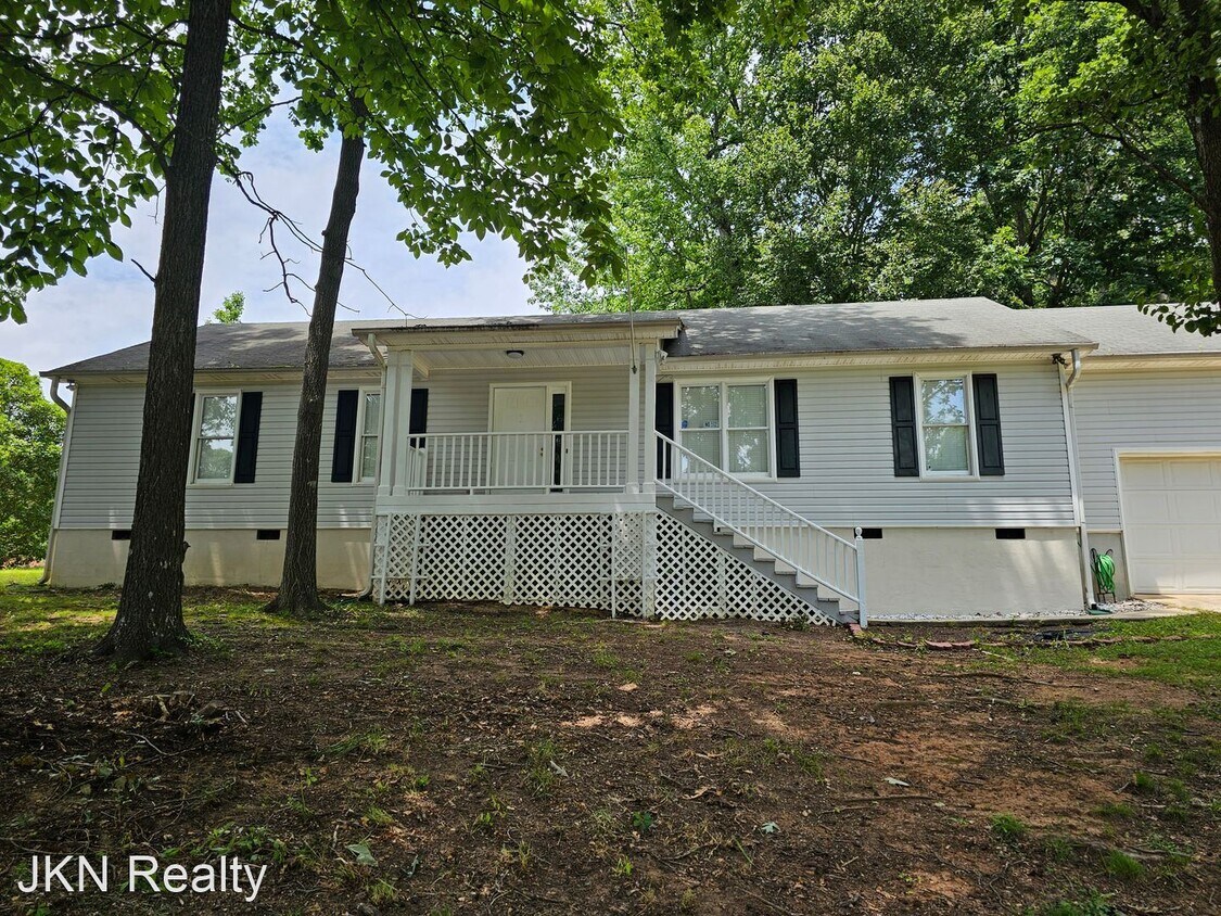 Primary Photo - 3 br, 2.5 bath House - 10025 Greenwood Ct