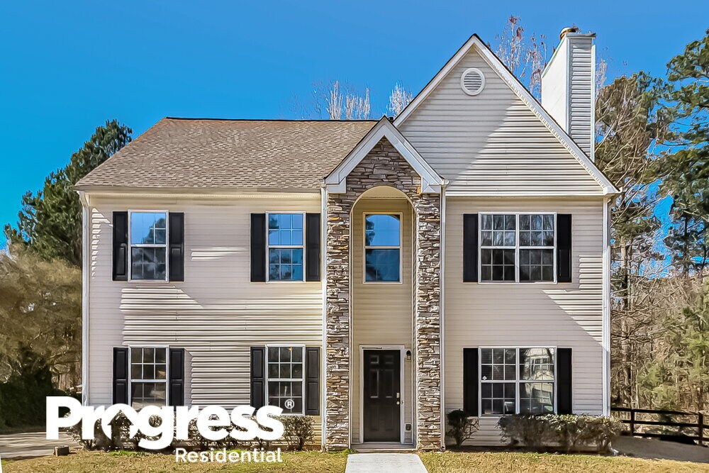 Foto principal - 3261 Forrest Bluff Way