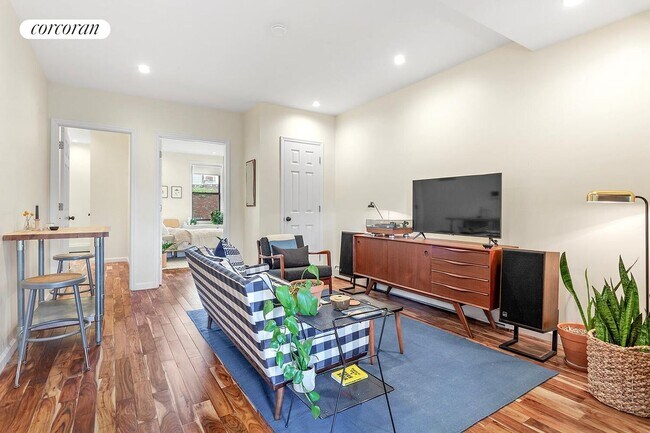 Foto del edificio - 466 Sackett St
