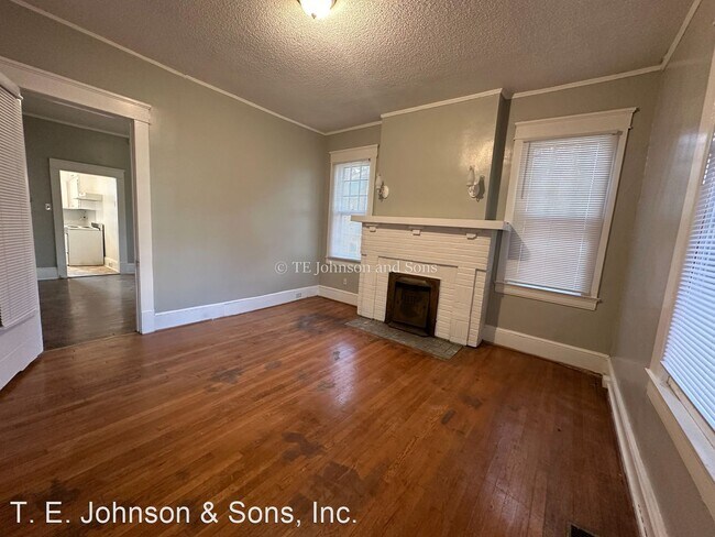 Foto del edificio - 1 br, 1 bath Apartment - Downtown and West...