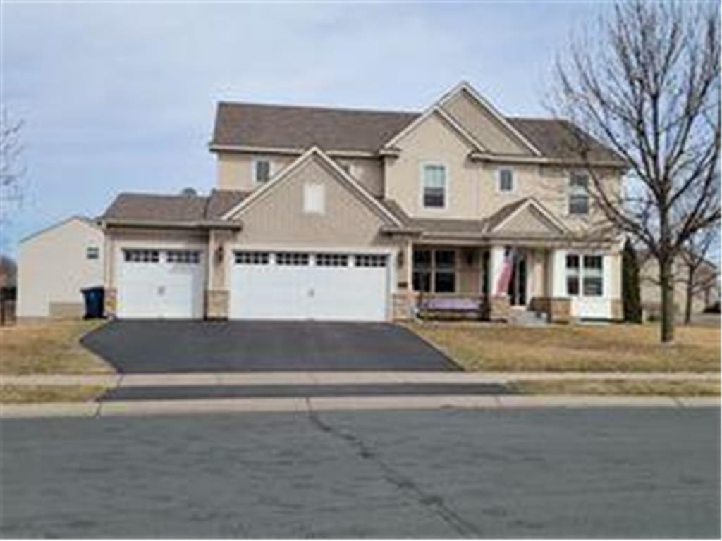 2121 Pembina Ln, Shakopee, MN 55379 House Rental in Shakopee, MN