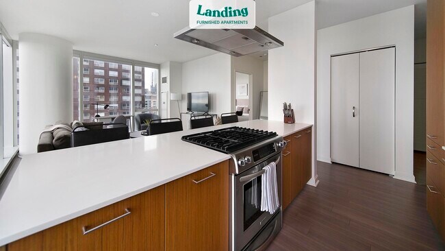 Foto del edificio - 500 N Lake Shore Dr