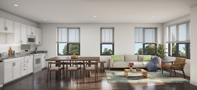 Foto del edificio - 2 and 6 Lamartine