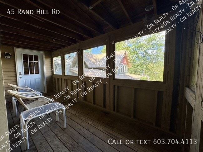 Building Photo - 45 Rand Hill Rd