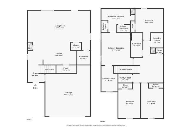 Building Photo - Coming Soon! Available to View NOW!!!