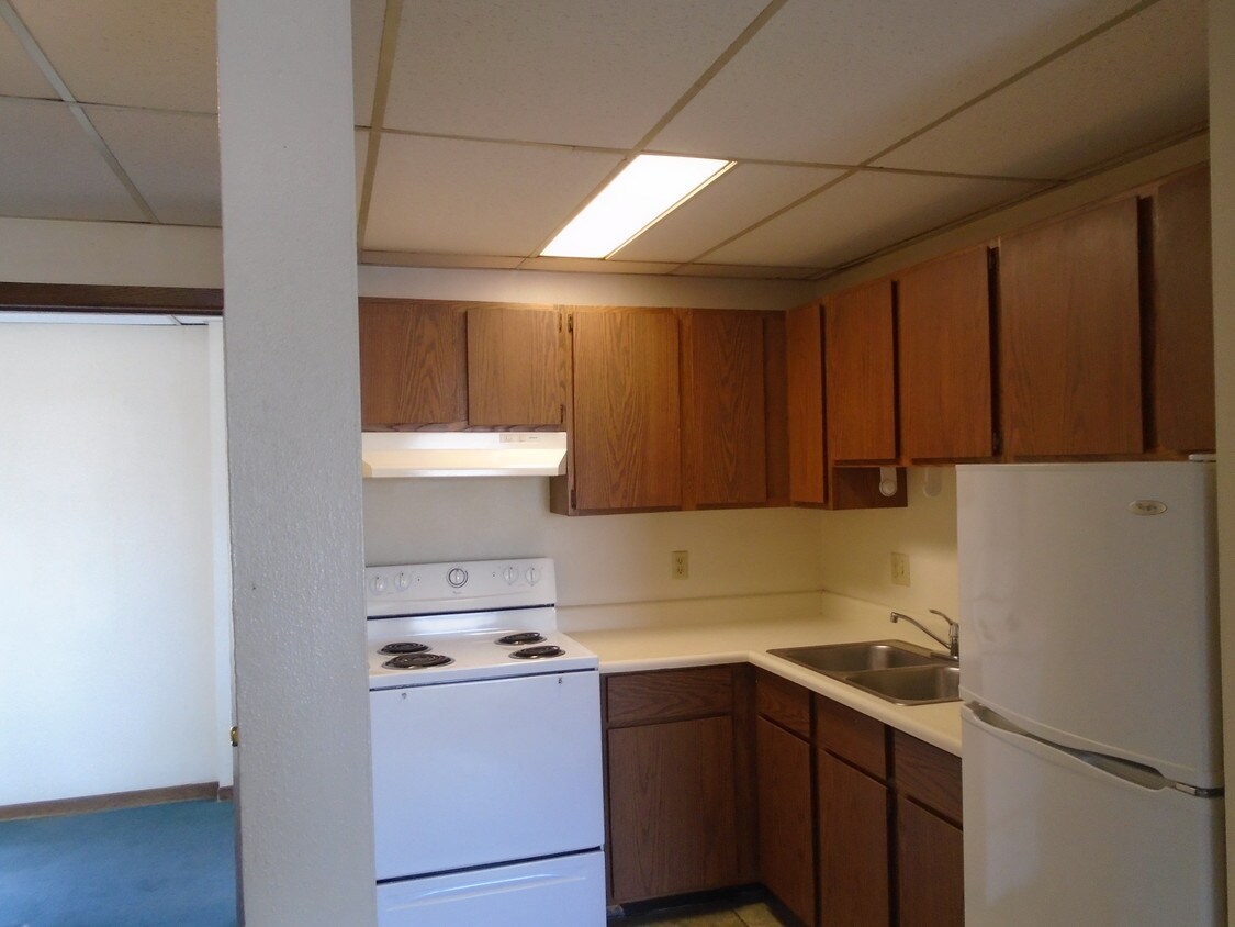Kitchen - 206 S Galena Ave