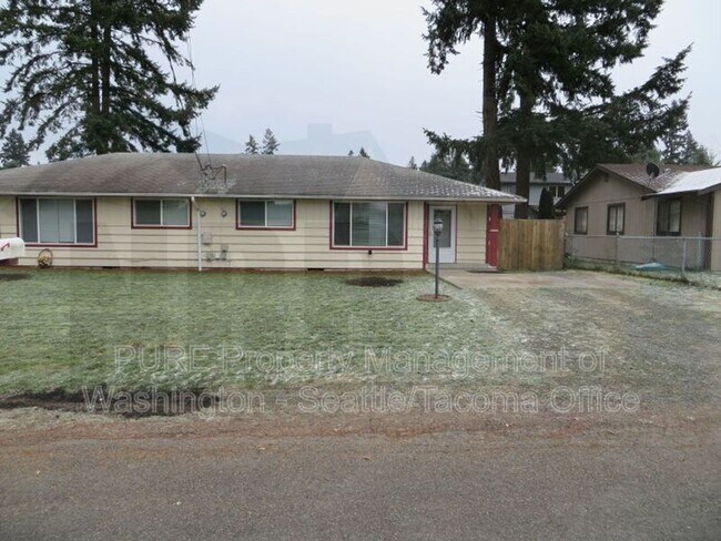 Foto del edificio - 17321 11th Ave Ct E