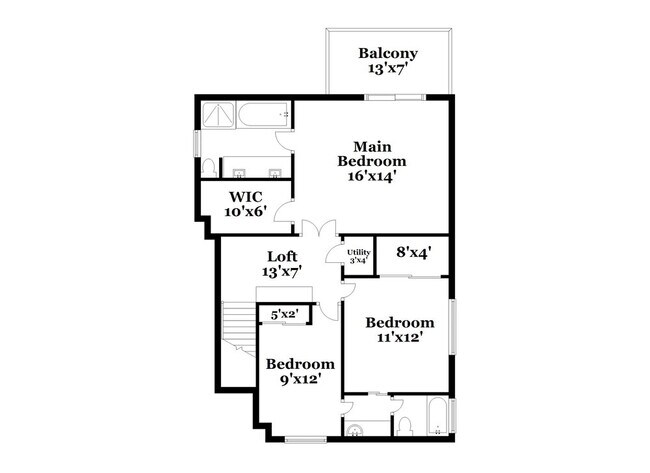 Foto del edificio - 6921 W Behrend Dr