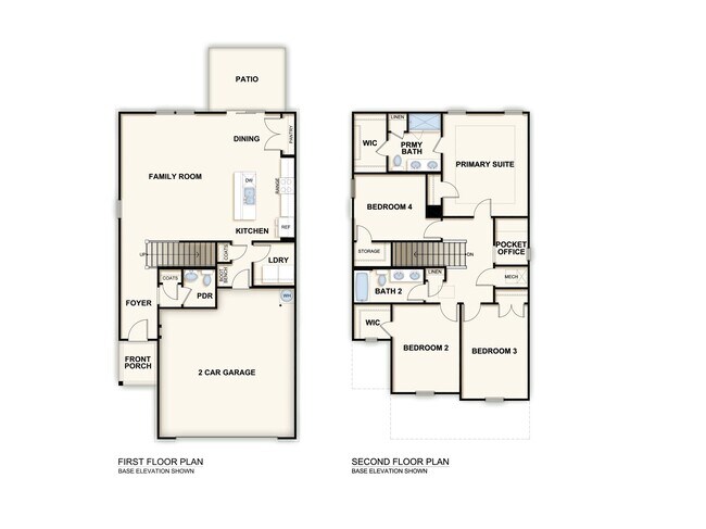 Foto del edificio - 1016 Bethany Dallas Dr