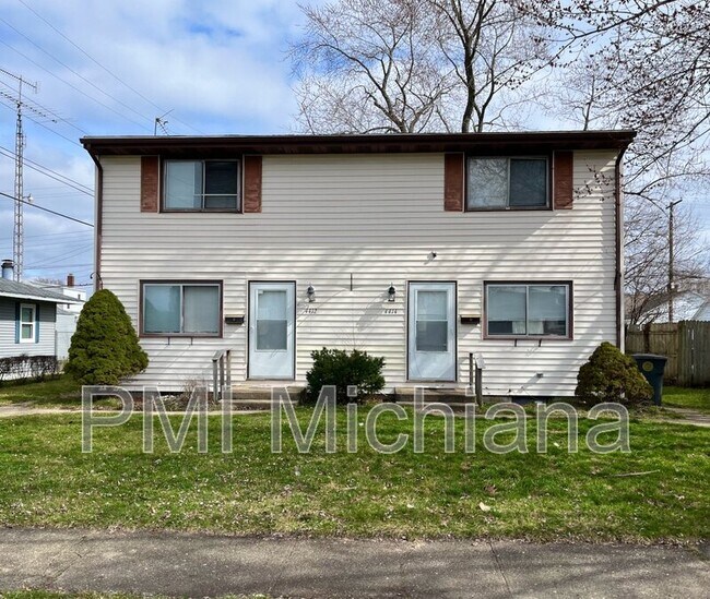 Foto del edificio - 4414 Huron Cir