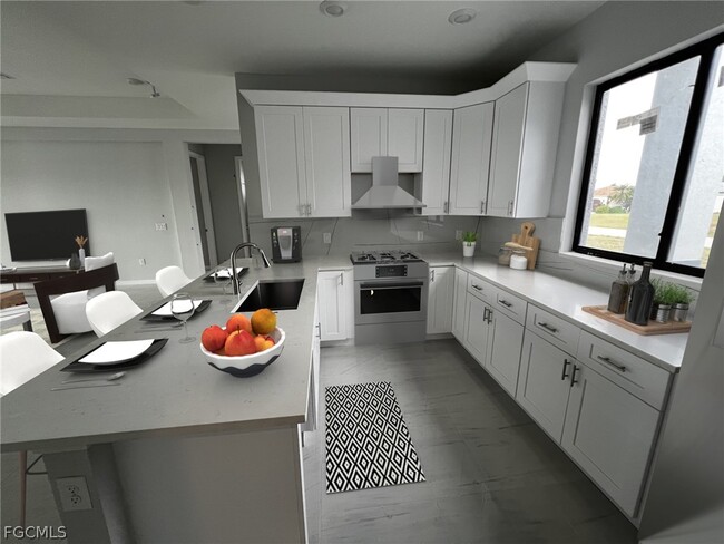 Foto del edificio - 2728 Diplomat Pkwy W