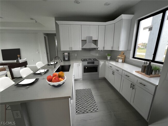 Foto del edificio - 520 NW 3rd Terrace