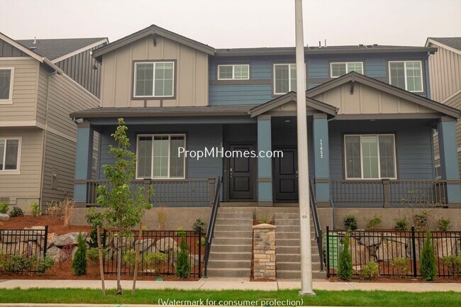 Foto del edificio - 17060 SE Crossroads Ave