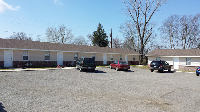 Foto principal - 605 Morris St