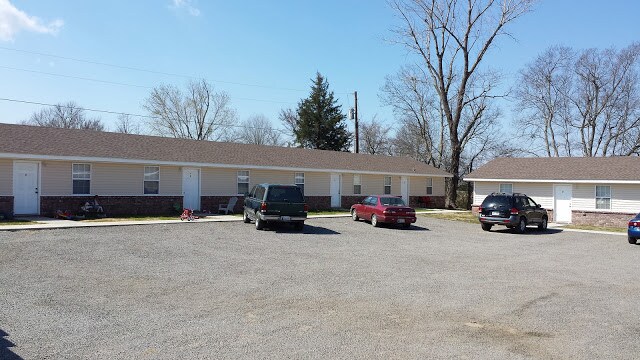Primary Photo - 605 MORRIS St