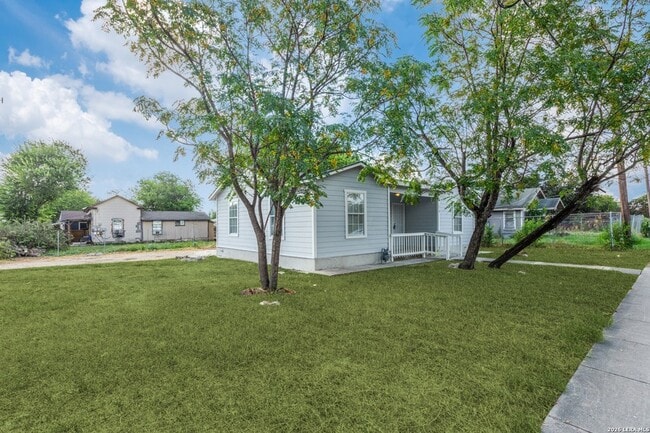 Photo - 1510 NW 19th Street House