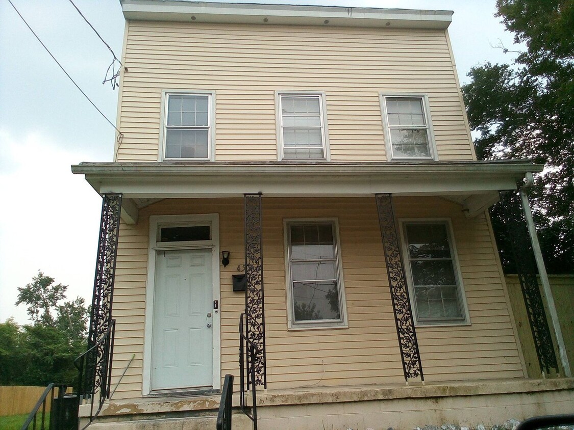 Foto principal - Northside Richmond 3 Bedroom For Rent