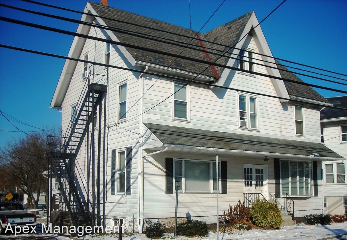 Primary Photo - 36-38 N Main St